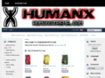 humanx.net