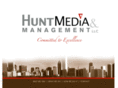 huntmediagroup.com