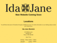 idajaneclothing.com.au
