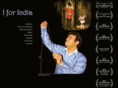 iforindiathemovie.com