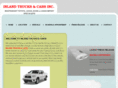 inlandtrucks-cars.com