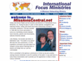 internationalfocusministries.net