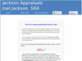 jacksonappraisalswichita.com