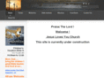 jesuslovesyouchurch.org