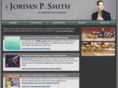 jordanpsmith.com