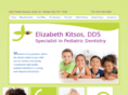 kitsospediatricdentistry.com