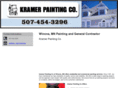 kramerpaintingco.com
