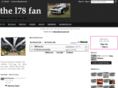 l78camaro.com