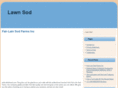 lawnsod.net