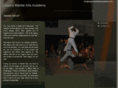 legacymartialartsacademy.com