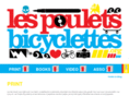 lespouletsbicyclettes.org