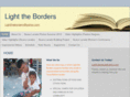 lighttheborders.com