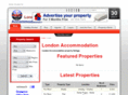 londonaccommodation.co