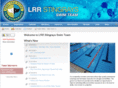 lrrstingraysswimteam.com