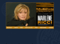 marlenericci.com