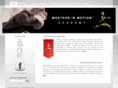mastersinmotion.com