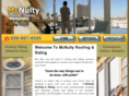 mcnultyroofingandsiding.com