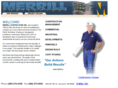 merrillcontractors.com