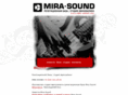 mira-sound.com