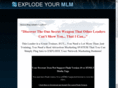 mlmleadcapture.com