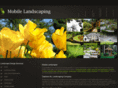 mobile-landscaping.com