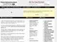 motorvehicleaccidentlawfirms.com