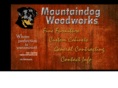 mountaindogwoodworks.com
