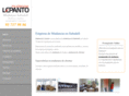 mudanzaslepanto.com