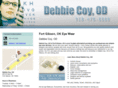 muskogeeoptometrist.com