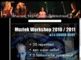 muziekworkshop.net