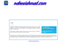 nabeelahmad.com