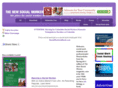 newsocialworker.com