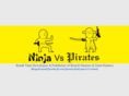 ninjavspirates.com