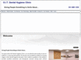 oitdentalhygieneclinic.com