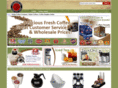 onlinecoffeecompany.com