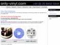 onlyvinyldistribution.com