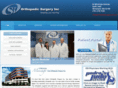orthosurgeryinc.com