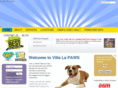 paws-linux.com