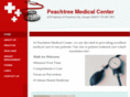 peachtreemedicalcenter.org