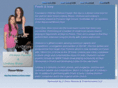 pearlsandivory.com