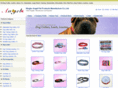 petdogcollar.com