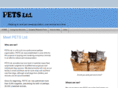 petsltd.org