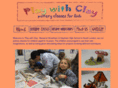 play-with-clay.com
