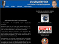 playbyplay.biz