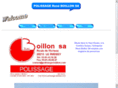 polissage-boillon.com