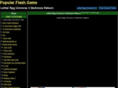 popularflashgame.com