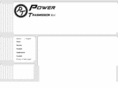 powertrasmission.com
