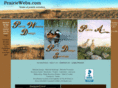 prairiewebs.com