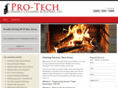 pro-techchimneycleaning.com