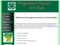 progressiveclovers.org